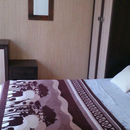 Madamme Curie Apartment Torrevieja Exteriör bild