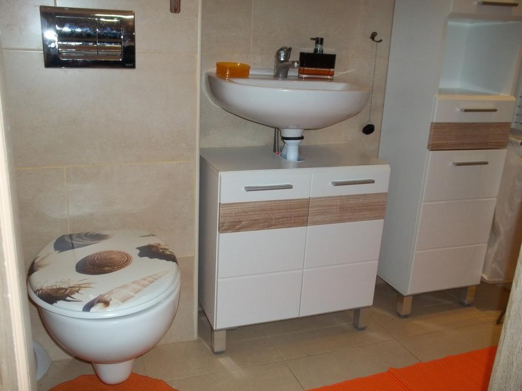 Madamme Curie Apartment Torrevieja Exteriör bild