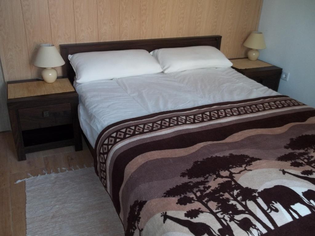 Madamme Curie Apartment Torrevieja Exteriör bild