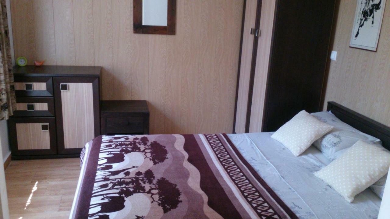 Madamme Curie Apartment Torrevieja Exteriör bild
